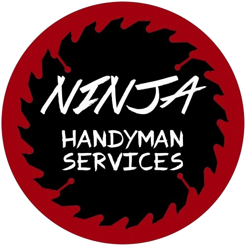 Ninja Handyman Services