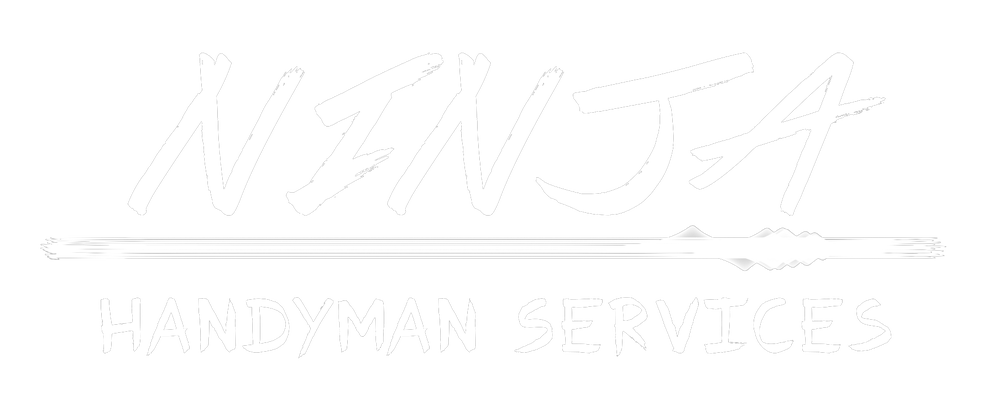 Ninja Handyman Services